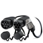 Phoenix Contact AS - EV-T2G3PC-3AC32A-7,0M6,0ESBK01 EV-T2G3PC-3AC32A-7,0M6,0ESBK0