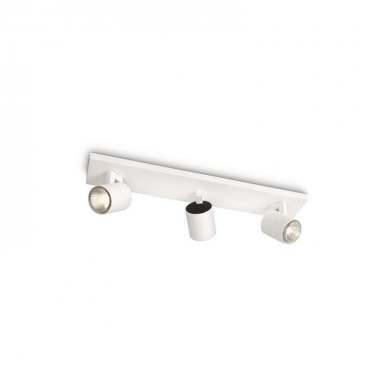 Philips - Runner bar/tube white 3x50W 230V