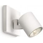 Philips - Runner single spot white 1x50W 230V