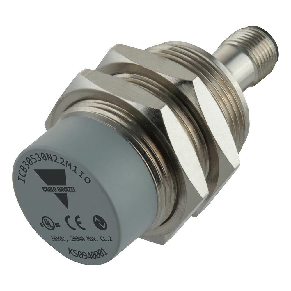 Carlo Gavazzi - INDUKTIV GIVER M30 IO-LINK