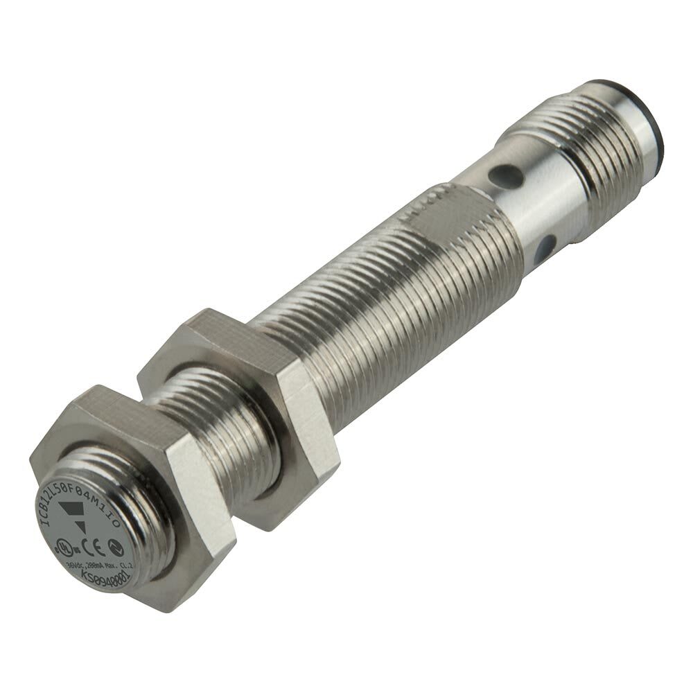Carlo Gavazzi - INDUKTIV GIVER M12 IO-LINK