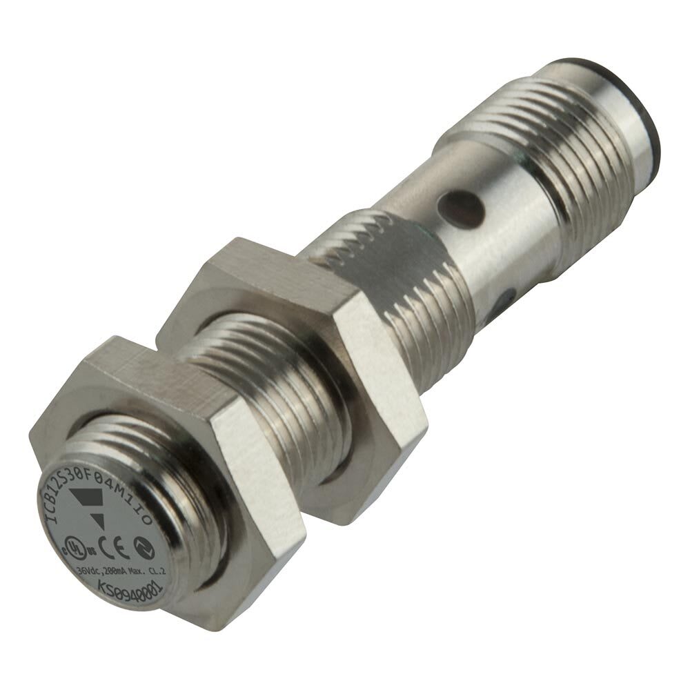 Carlo Gavazzi - INDUKTIV GIVER M12 IO-LINK