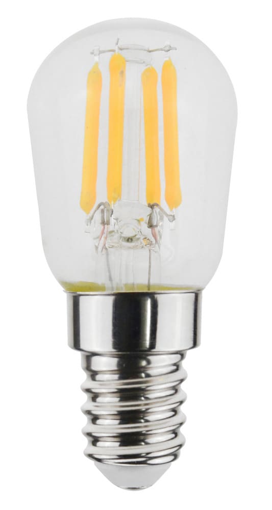 Airam - LED Ozon FLM E14 827 250lm DIM 2,5W
