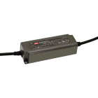 MeanWell - LED driver 24V 60W IP67 PWM Casambi