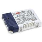 MeanWell - LED Driver LCM 500–1400mA 60W Casambi / impulsdimming
