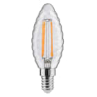 Airam - LED Mignon FLM E14 827 470lm DIM 4,5W