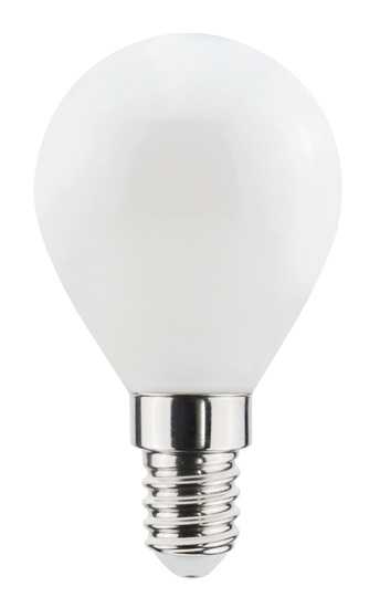 Airam - LED Illum E14 830 470lm DIM 4,5W