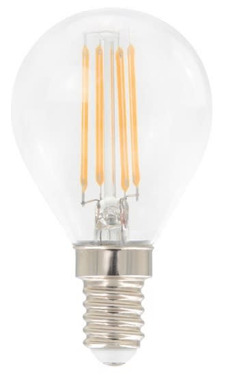 Airam - LED Illum FLM E14 822 400lmDIM 4,5W