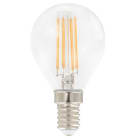 Airam - LED Illum FLM E14 822 400lmDIM 4,5W