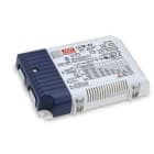 MeanWell - LED Driver LCM 350–1050mA 40W Casambi / impulsdimming