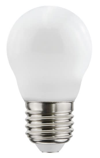 Airam - LED Krone E27 830 470lm DIM 4,5W