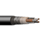 Draka - RFOU 0,6/1kV 3X70/35 mm² P1 /