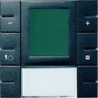 Tebis - KNX TERM + TRYKKNAPP 6 K. ANTR