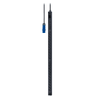 Schneider Electric - Easy PDU, ZeroU, 32A, 230V, (21) SCHUKO IEC309