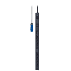 Schneider Electric - Easy PDU, Zero U, 32A, 230V, (20)C13 & (4)C19;IEC309