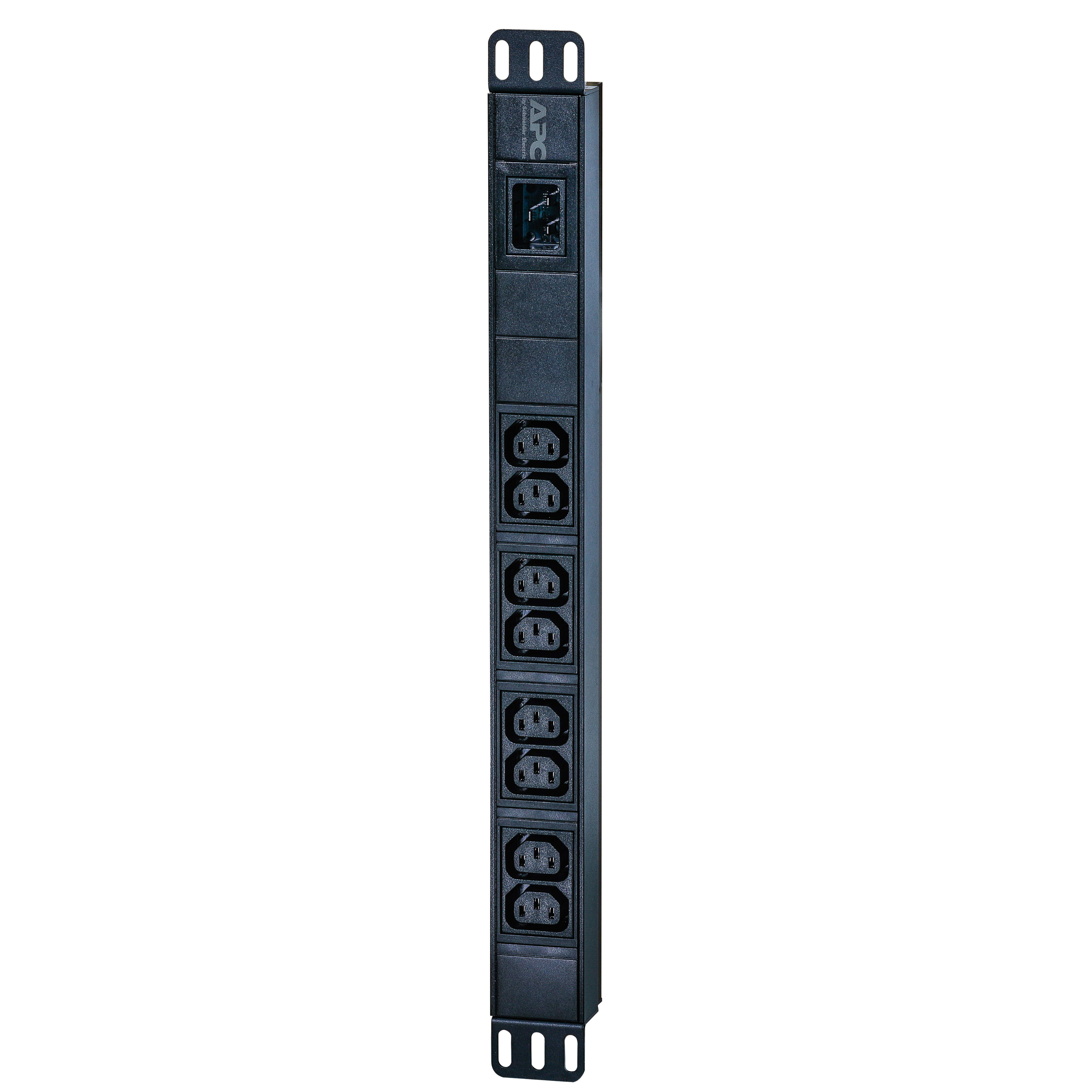 Schneider Electric - Easy PDU 1U, 16A, 230V, (8)C13