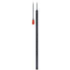 Schneider Electric - Easy PDU, Zero U, 22 kW, 230V, (30) C13 & (12) C19,IEC309