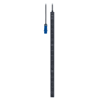 Schneider Electric - Easy PDU, Zero U, 11 kW, 230V, (36) C13 & (6) C19,IEC309