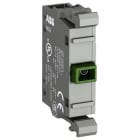 ABB Electrification - Kontaktblokk 1NO MCB-10