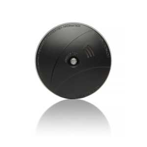Sikom - ECO Smoke Detector Black