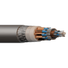 Draka - RFOU (I) 1 par 0,75 mm² S1