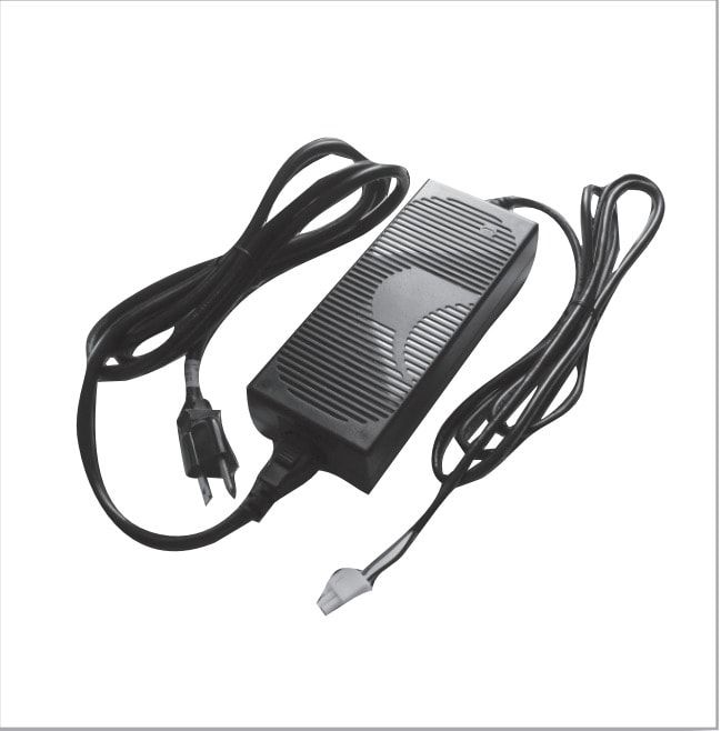 Philips - ZGC480 IN-LINE ON/OFF ADAPTER