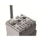 ABB Electrification - Kit med tilkoblingsklemmer for fronttilkobling av bryter (u/avdekning) (F) For XT4 4 Stk