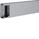 Hager - FØRINGSKANAL 40x90mm GRÅ