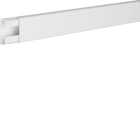 Hager - FØRINGSKANAL 18X45X2500MM Polarhvit