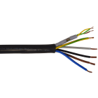 Elis Elektro AS - Hybrid ladekabel 3G6+1x(2x2x0