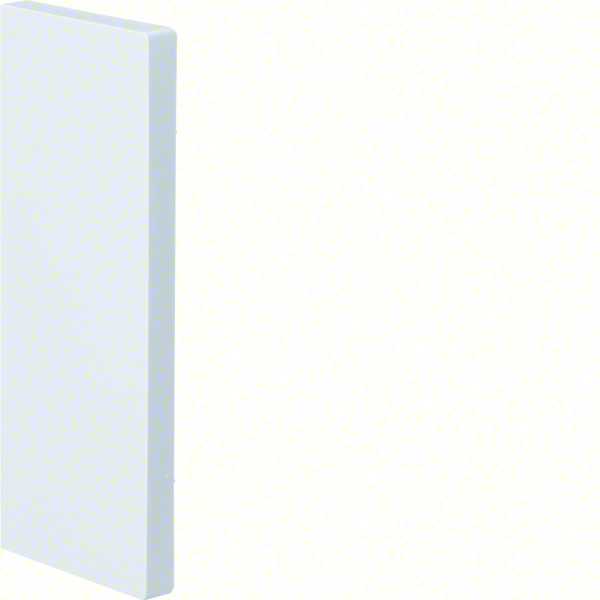 Hager - Endestykke, BRP 65170, PH