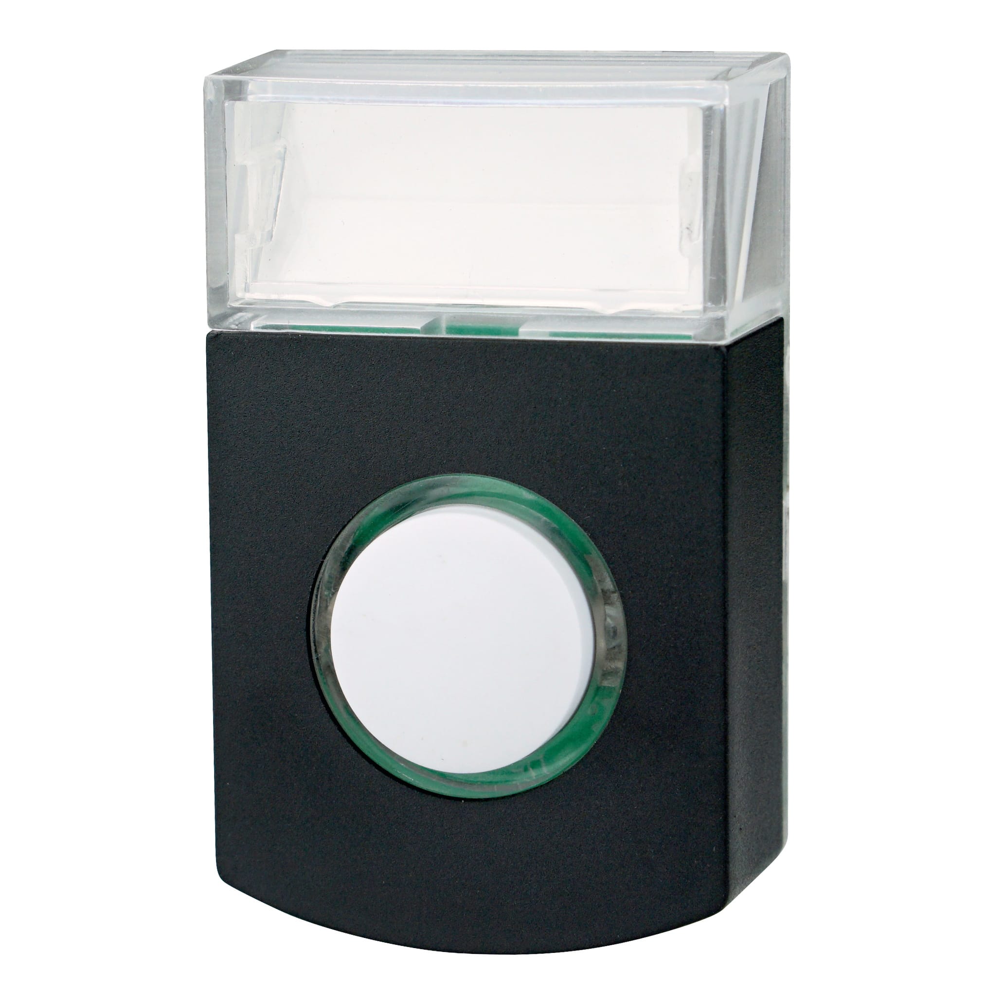 Urmet - Ringeknapp med navnskilt