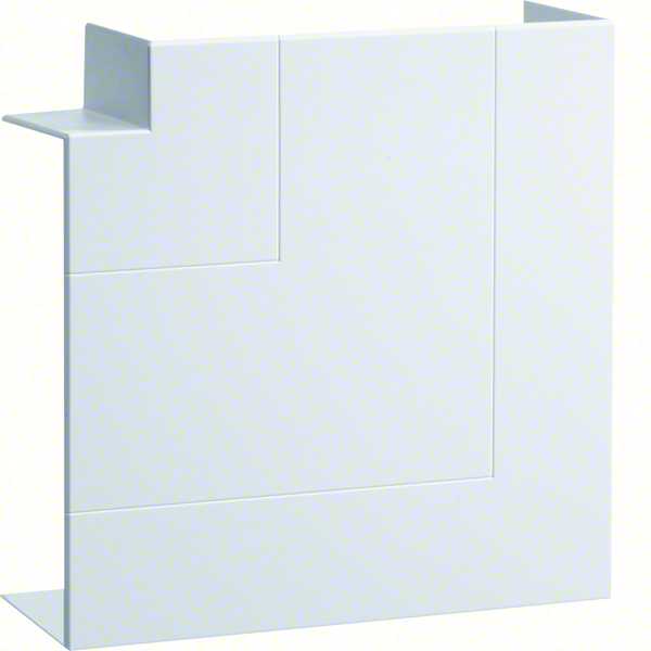 Hager - Flatvinkel BRP65170 hvit