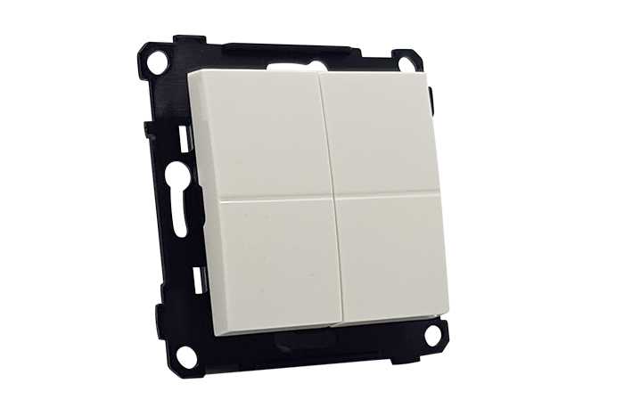 Glamox - LMS ZIGBEE GREENPOWER 4B SWIT
