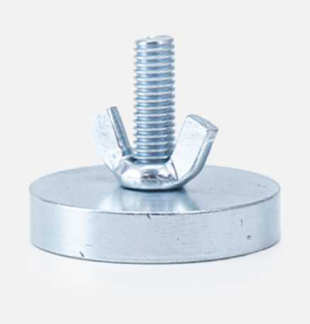 Grove-Knutsen & CO - MAGNETFESTE FOR W2 OG W4 LAMPE