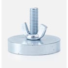 Grove-Knutsen & CO - MAGNETFESTE FOR W2 OG W4 LAMPE
