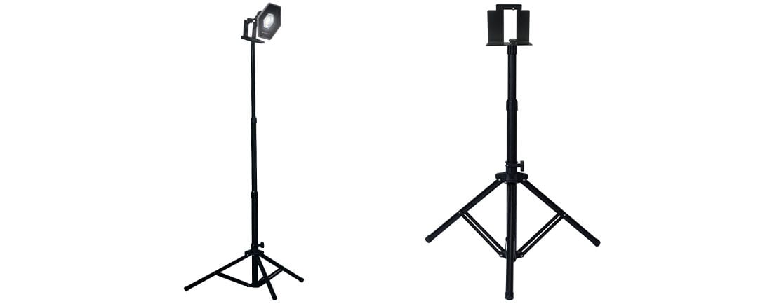 Grove-Knutsen & CO - TRIPOD FOR 1 STK W2, W4 OG W6