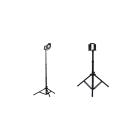 Grove-Knutsen & CO - TRIPOD FOR 1 STK W2, W4 OG W6