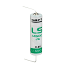 Schneider Electric - Batterier for ARGUS komfyrvakt