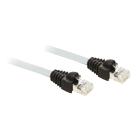 Schneider Electric - VW3A1104R100 10m kabel for dørmontasje