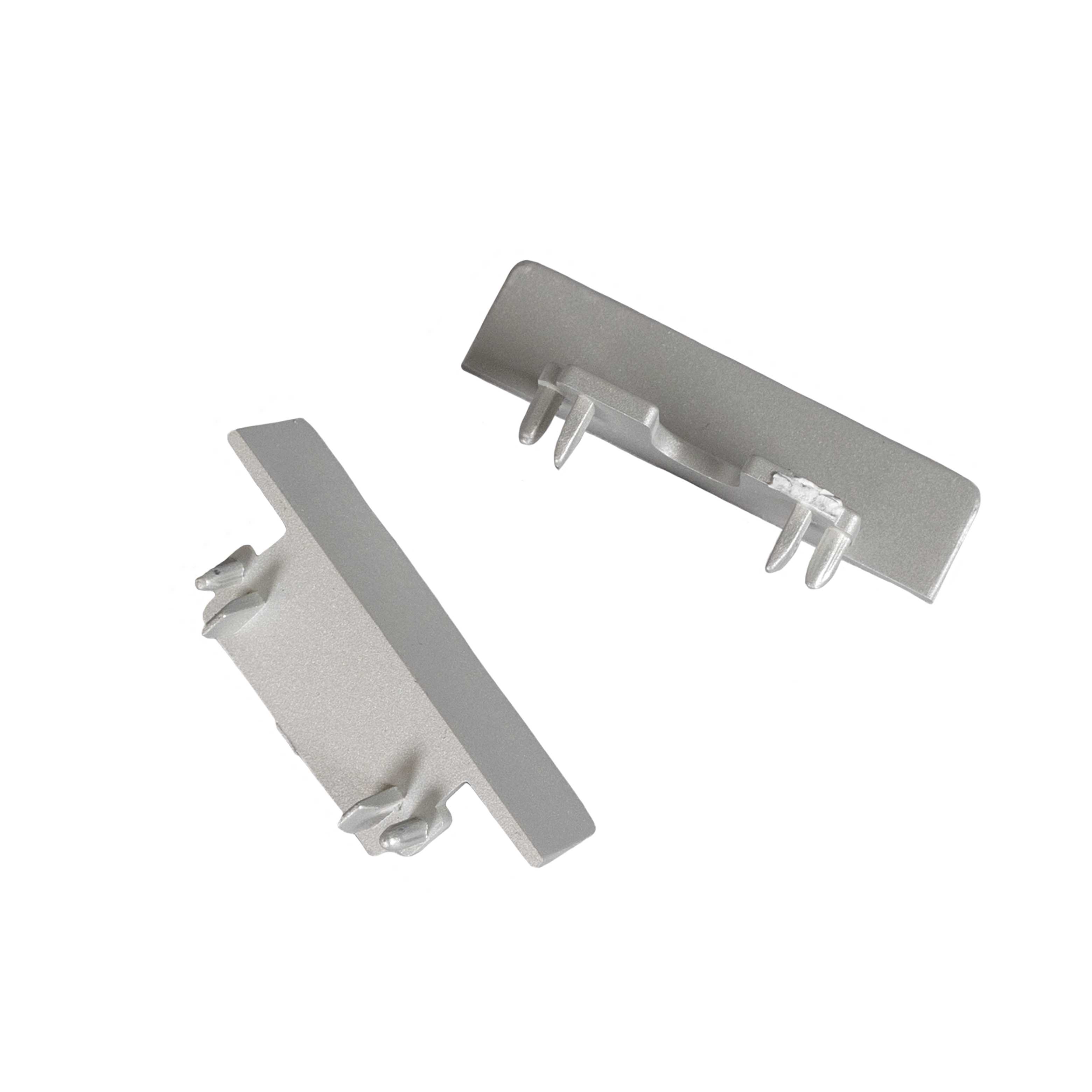 Hide-a-lite - ENDESTYKKE ART THIN ALU 2STK