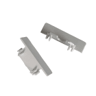 Hide-a-lite - ENDESTYKKE ART THIN ALU 2STK