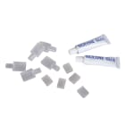 Hide-a-lite - MONTERINGSSETT LEDSTRIP 230V