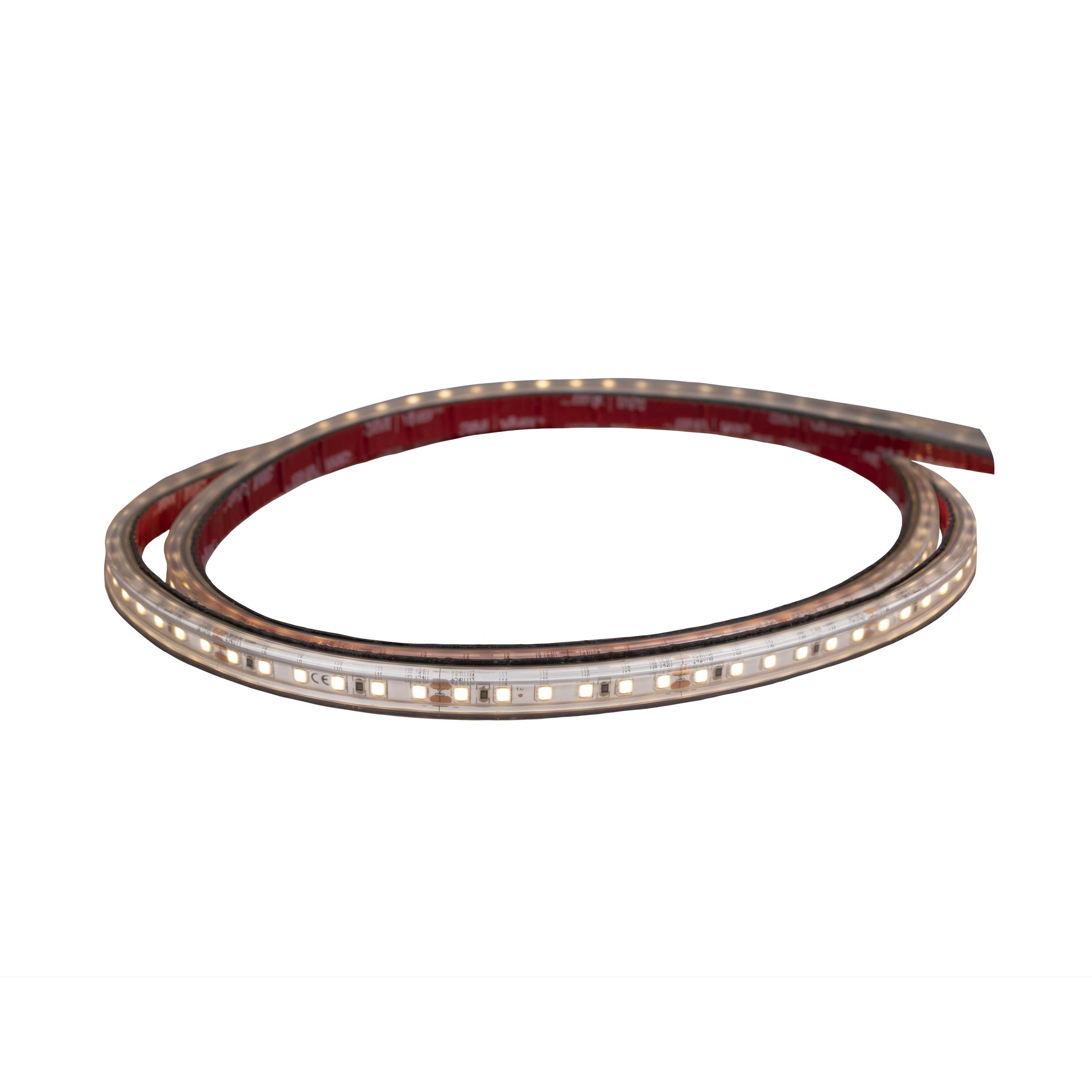 Hide-a-lite - LEDSTRIP 24V IP67 MIDLUM 4000K LØPEMETER