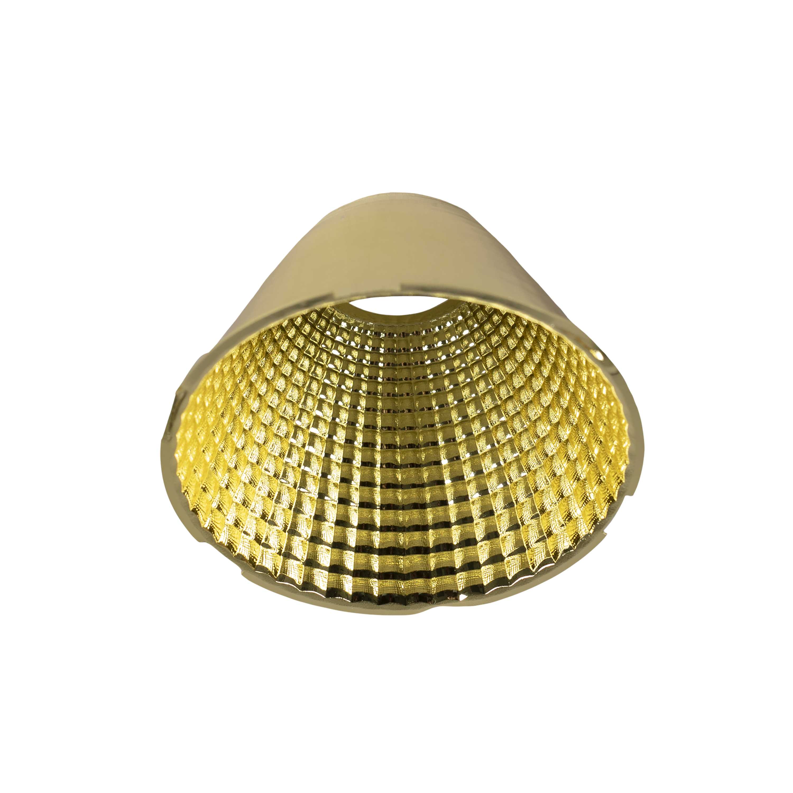Hide-a-lite - REFLEKTOR OPTIC TRACK S/M BLANK MESSING 36°