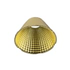 Hide-a-lite - REFLEKTOR OPTIC TRACK S/M BLANK MESSING 36°