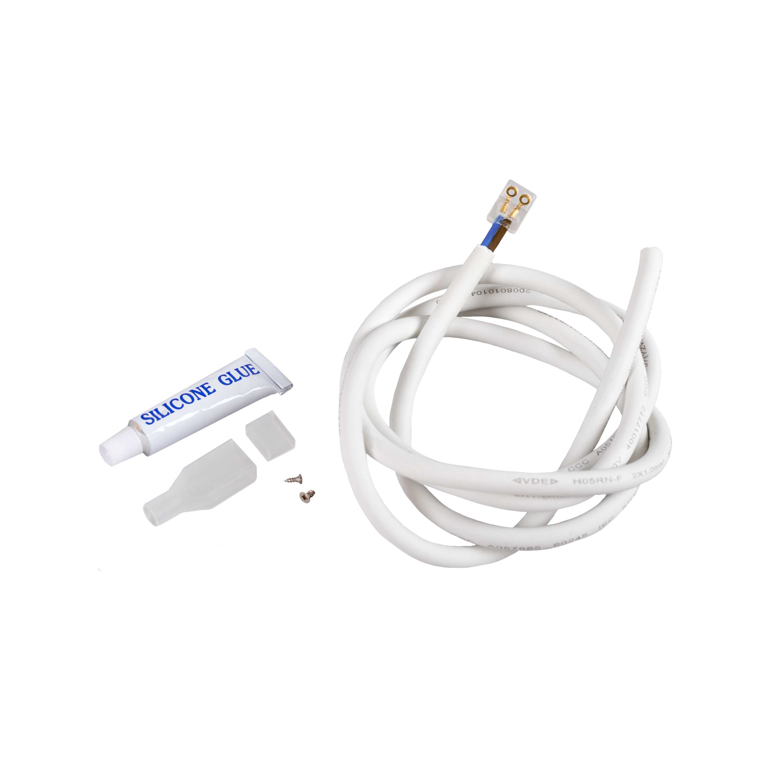 Hide-a-lite - TILKOBLINGSSETT LEDSTRIP 230V 3M