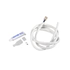 Hide-a-lite - TILKOBLINGSSETT LEDSTRIP 230V 3M
