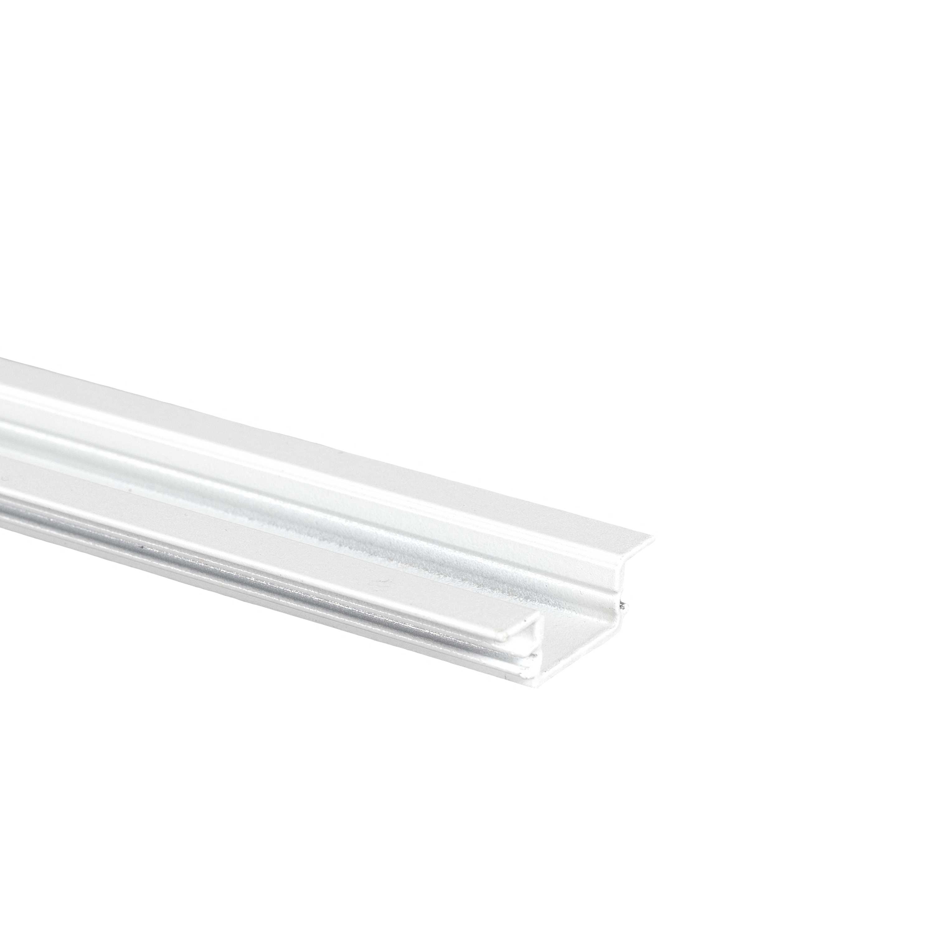 Hide-a-lite - PROFIL ART THIN HVIT 2M