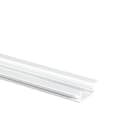Hide-a-lite - PROFIL ART THIN HVIT 2M